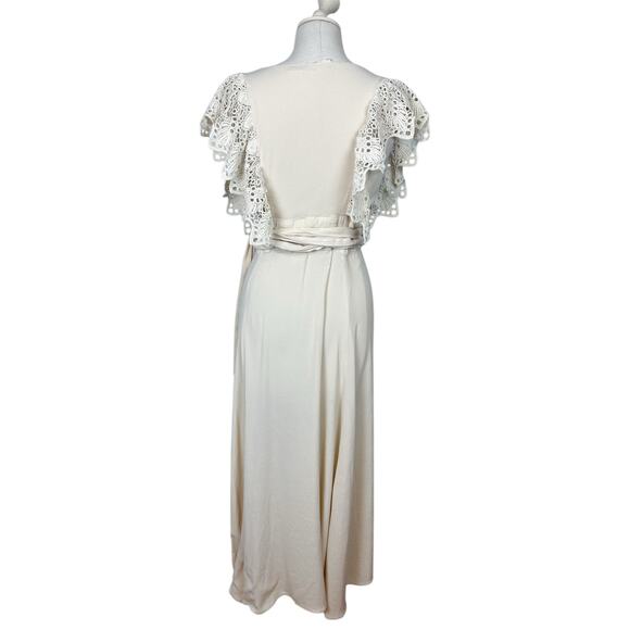 Jen’s Pirate Booty x Free People Poppy Wrap Dress - Picture 8 of 12